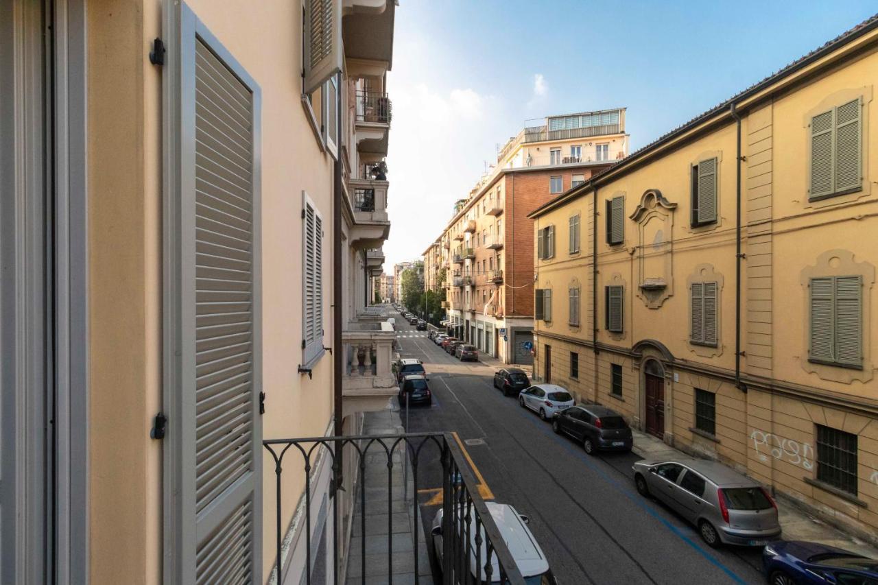 Miglietti Apt A Few Steps From Piazza Statuto! Турин Екстер'єр фото